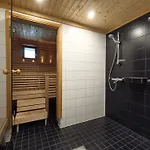 Kaarnikka Chalet *