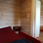 Kaarnikka Chalet Syöte