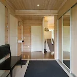 Chalet Kaarnikka Syöte