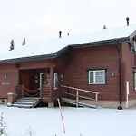 Chalet Kaarnikka