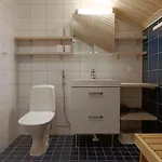 Kaarnikka Chalet