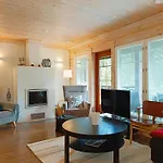 Chalet Kaarnikka Syöte