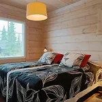 Chalet Kaarnikka *