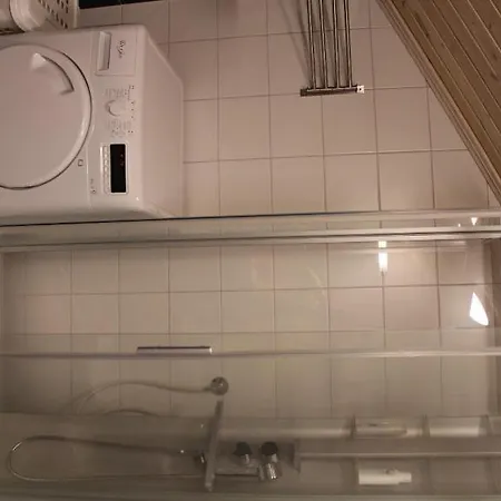 Kaarnikka Domek alpejski Syöte