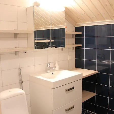 Domek alpejski Kaarnikka