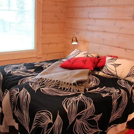Alpehytte Kaarnikka