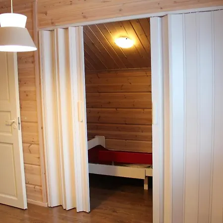 Alpehytte Kaarnikka