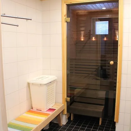 Alpehytte Kaarnikka Syöte