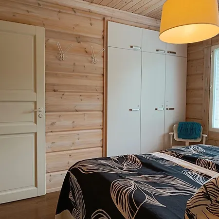 Kaarnikka Chalet