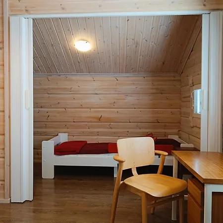 Domek alpejski Kaarnikka