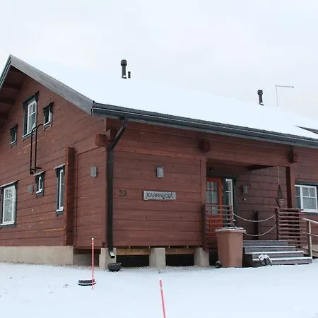 Kaarnikka