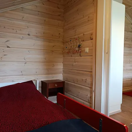 Kaarnikka Chalet Syöte