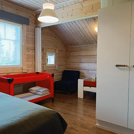 Kaarnikka Chalet