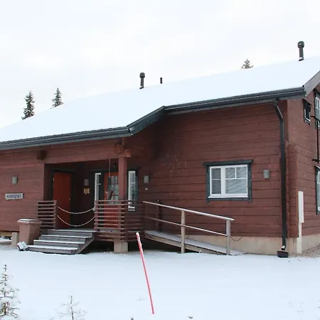 Chalet Kaarnikka