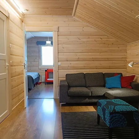 Chalet Kaarnikka
