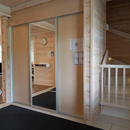 Chalet Kaarnikka