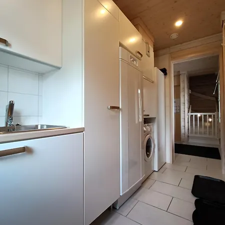 Chalet Kaarnikka Syöte