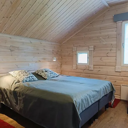Domek alpejski Kaarnikka